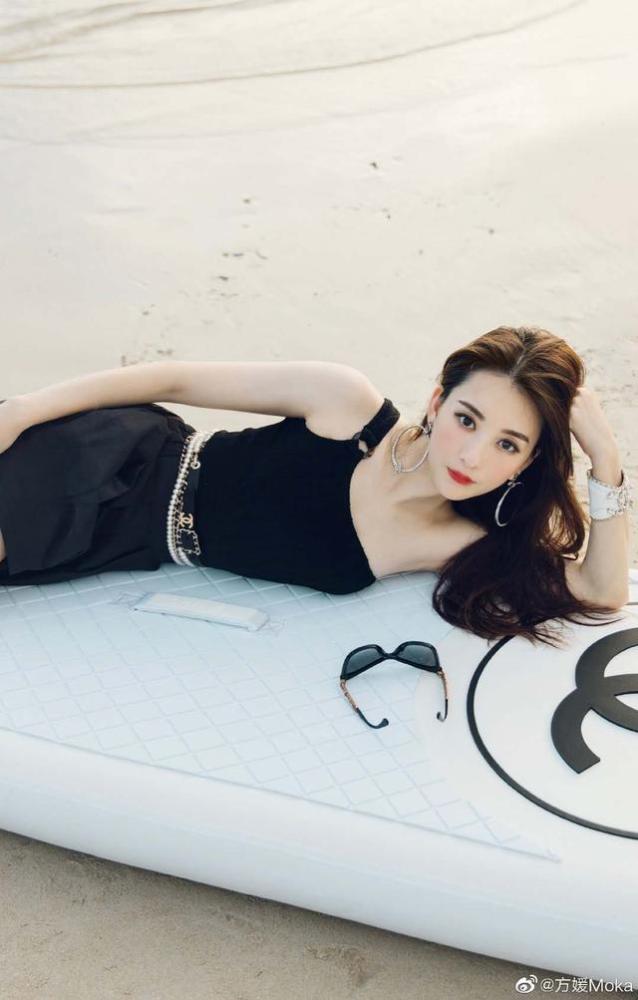 方媛|网红博主当上瘾？曝天王嫂方媛不愿做家庭主妇，把女儿丢给父母带