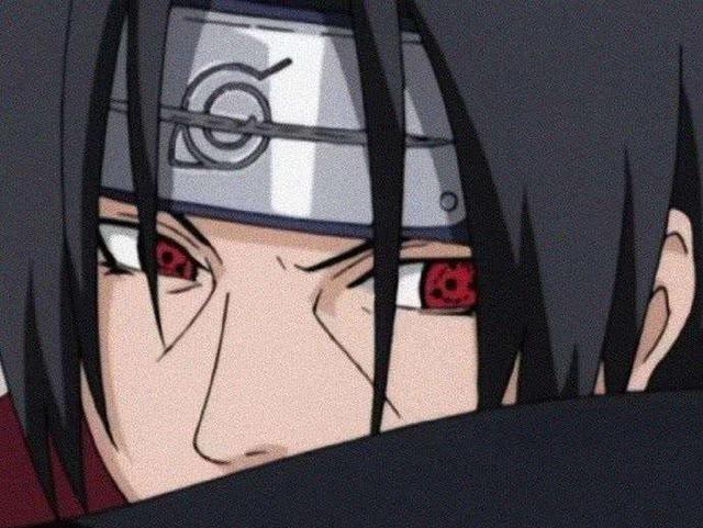 火影 宇智波鼬为什么不恨团藏 腾讯新闻