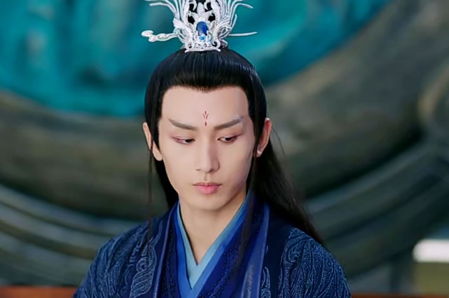 琉璃司凤受虐之九世不得善果知身世失双亲关明霞洞