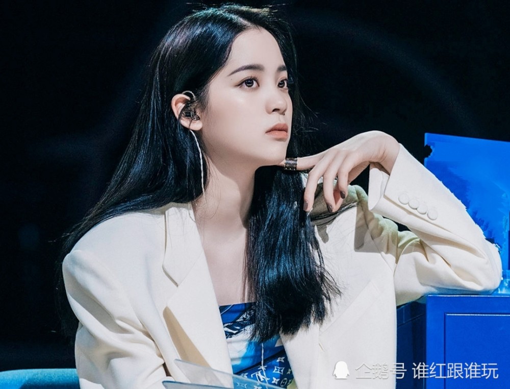 四小花旦|初评一年后，四小花旦高下立现！欧阳娜娜退出，关晓彤追平张子枫