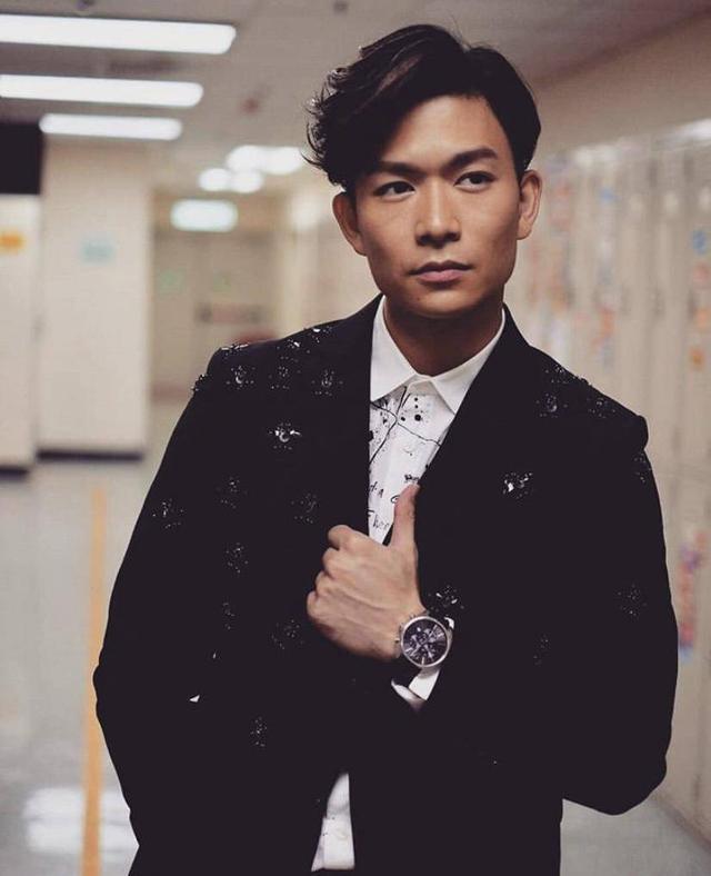 tvb双胞胎兄弟,周志康自愿由太太管钱,绝世好爸不对女儿严厉