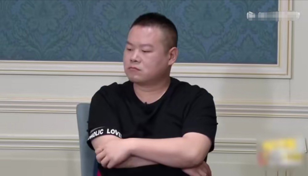 曹云金|烧饼回忆曹云金退社风波哭了，含泪求师父原谅：十年前是家庭变故