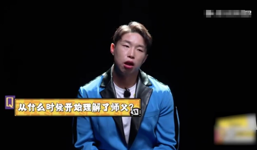 曹云金|烧饼回忆曹云金退社风波哭了，含泪求师父原谅：十年前是家庭变故