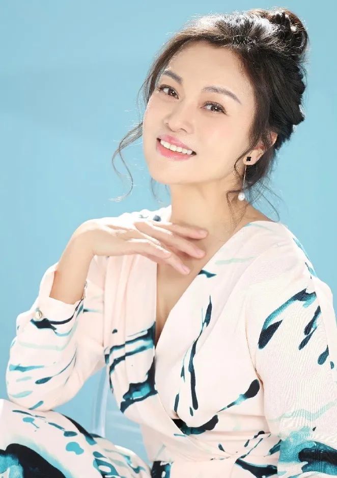 保利·央华《雷雨》《雷雨·后》演员-史可