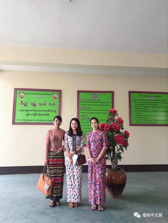 一位缅甸华人美女跳舞跳到了北京,最后成为北舞研究生