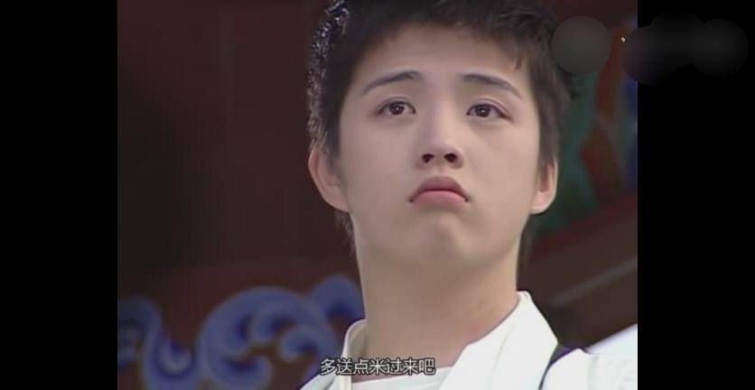 《搞笑一家人》文姬:一个家庭主妇而已,凭什么赏心悦目?