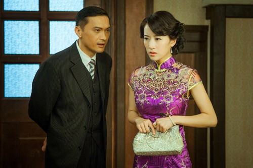 严屹宽浪子回头首播开局就是逼李念穿泳装堪称烂剧典范