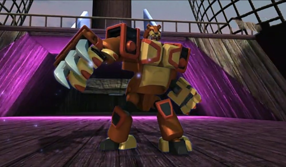 快乐酷宝一:蝴蝶酷宝,熊王酷宝,飞天战宝,你喜欢哪一个?