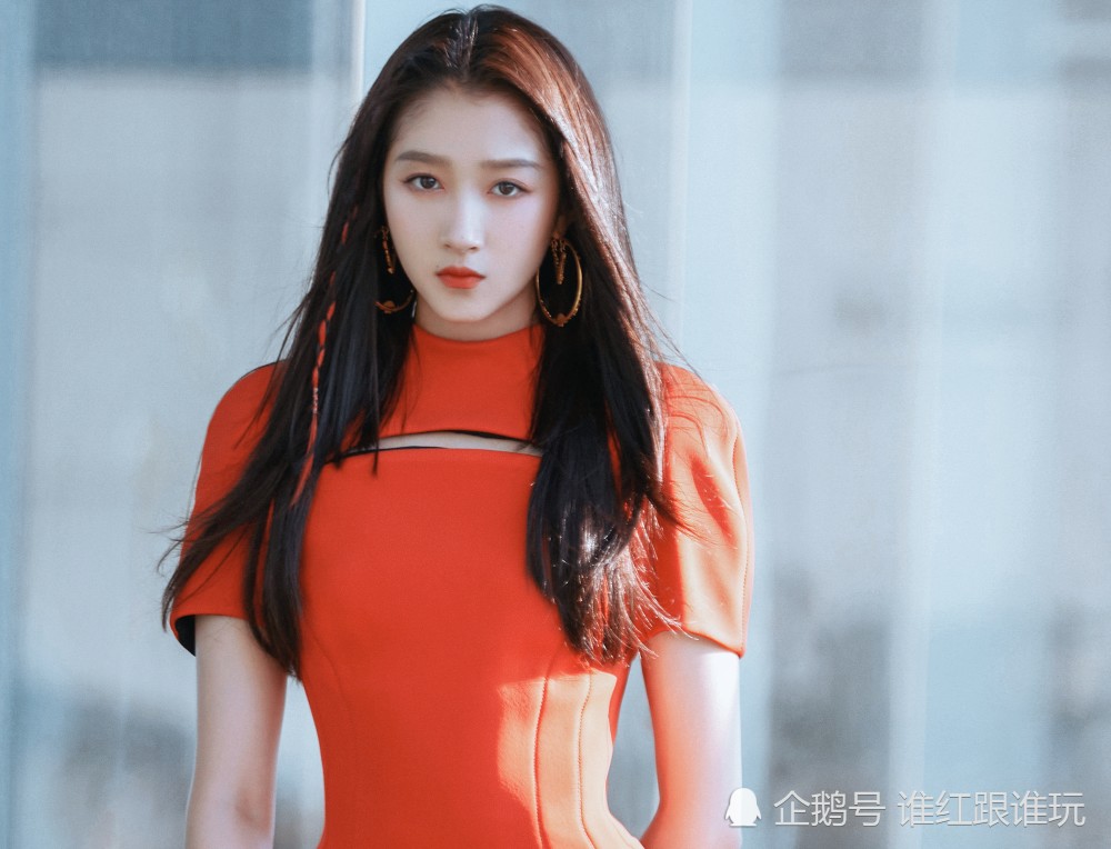 四小花旦|初评一年后，四小花旦高下立现！欧阳娜娜退出，关晓彤追平张子枫