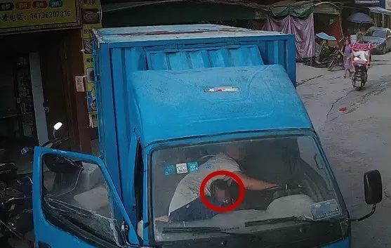 安全|还有这样的家长，真坑！