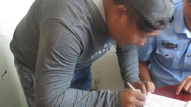 安全|还有这样的家长，真坑！