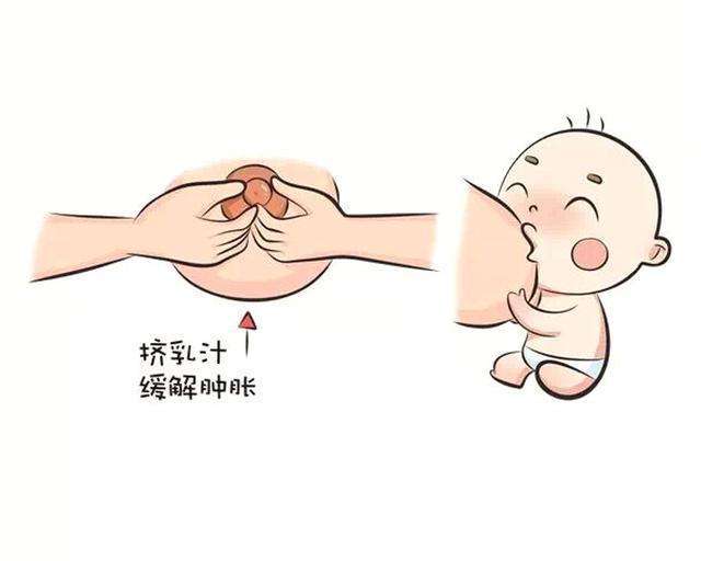 斷奶以後,乳母應該少喝湯水,以利於減少乳汁分泌和狡快回奶.