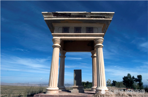 骊靬古城里的古罗马军团消失之谜,后代就在"中国镍都" 金昌的永昌县