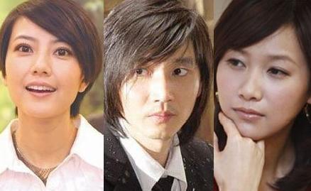 徐静蕾|才女徐静蕾：19岁开始没断过男朋友，身后男人一个比一个厉害