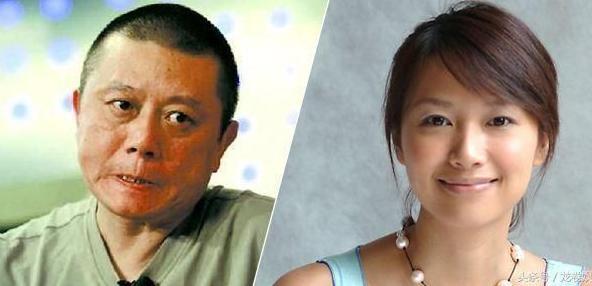 徐静蕾|才女徐静蕾：19岁开始没断过男朋友，身后男人一个比一个厉害