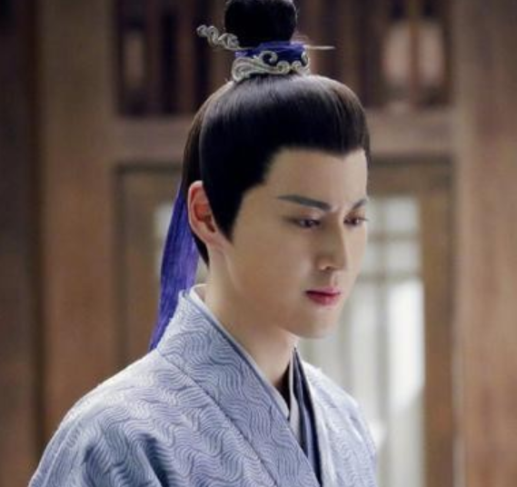 琉璃玲珑钟敏言大婚但揭开玲珑盖头的却不是钟敏言太可悲