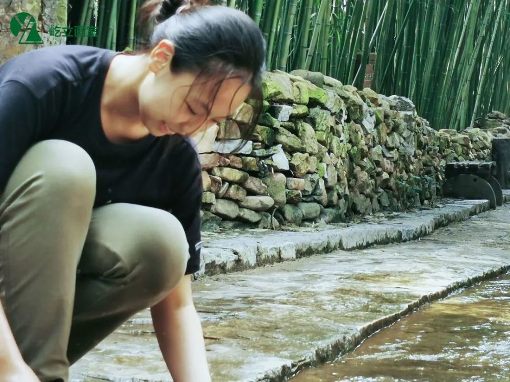 清华美院|再出发，愿每一个你们都笑魇如花！