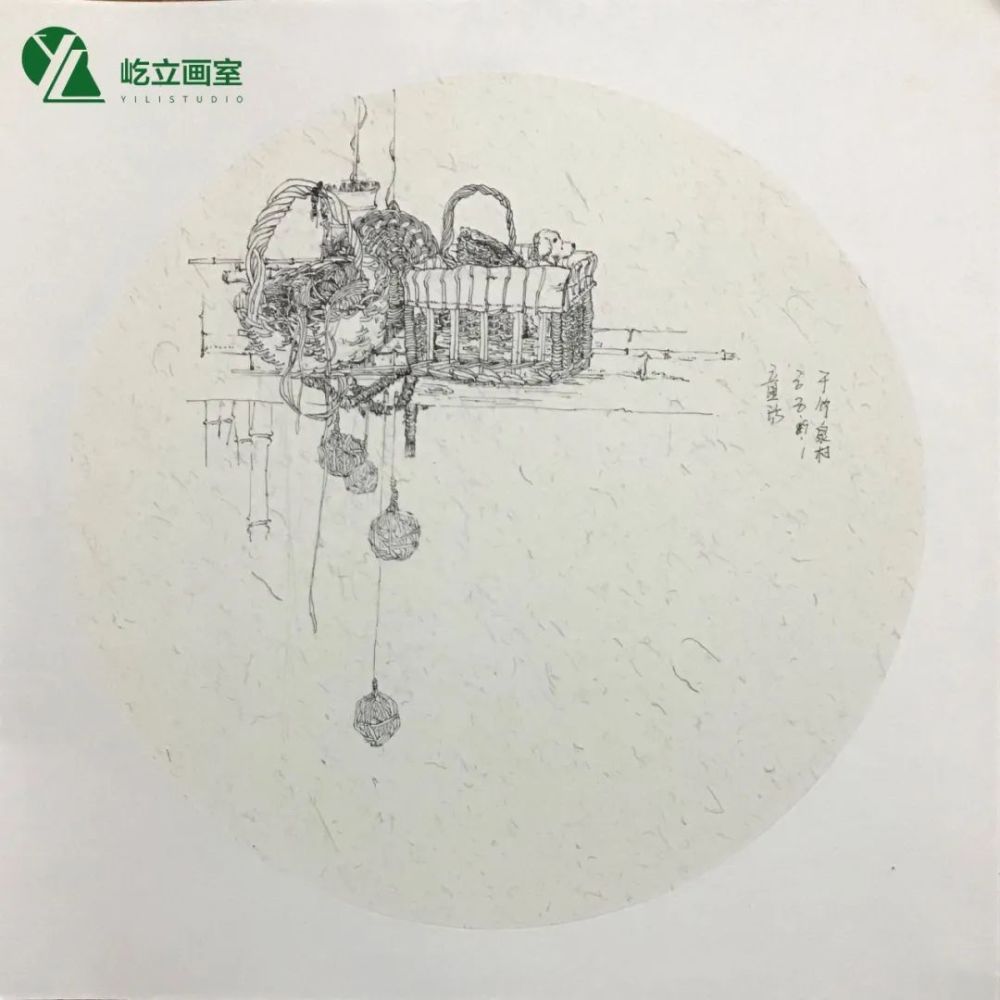清华美院|再出发，愿每一个你们都笑魇如花！