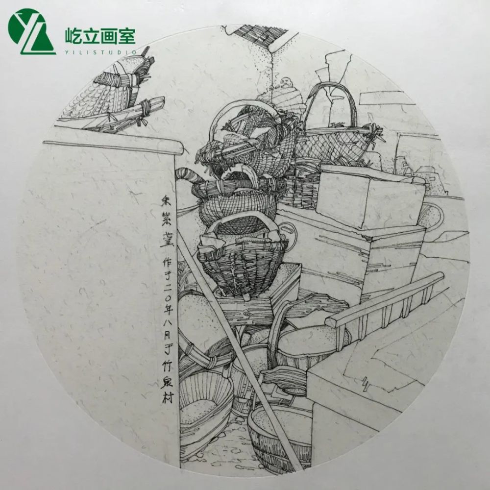 清华美院|再出发，愿每一个你们都笑魇如花！