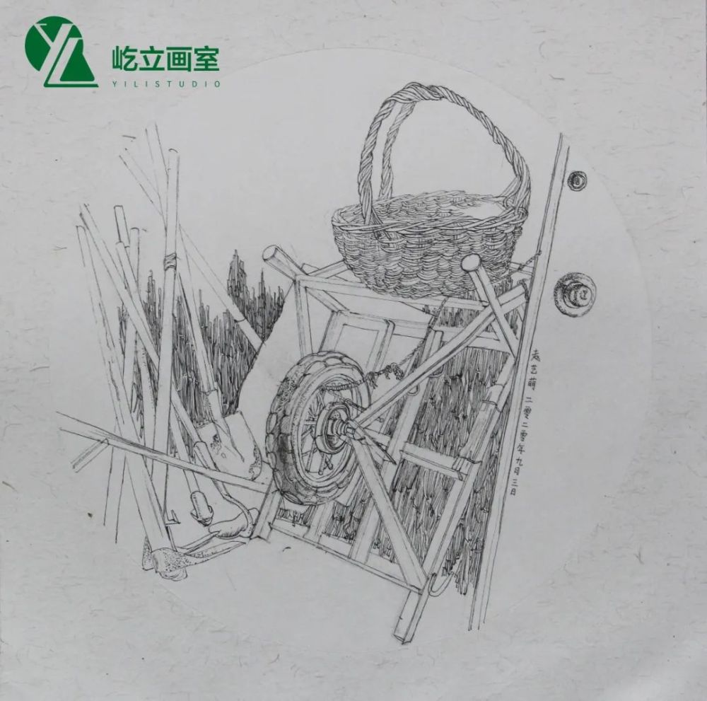 清华美院|再出发，愿每一个你们都笑魇如花！