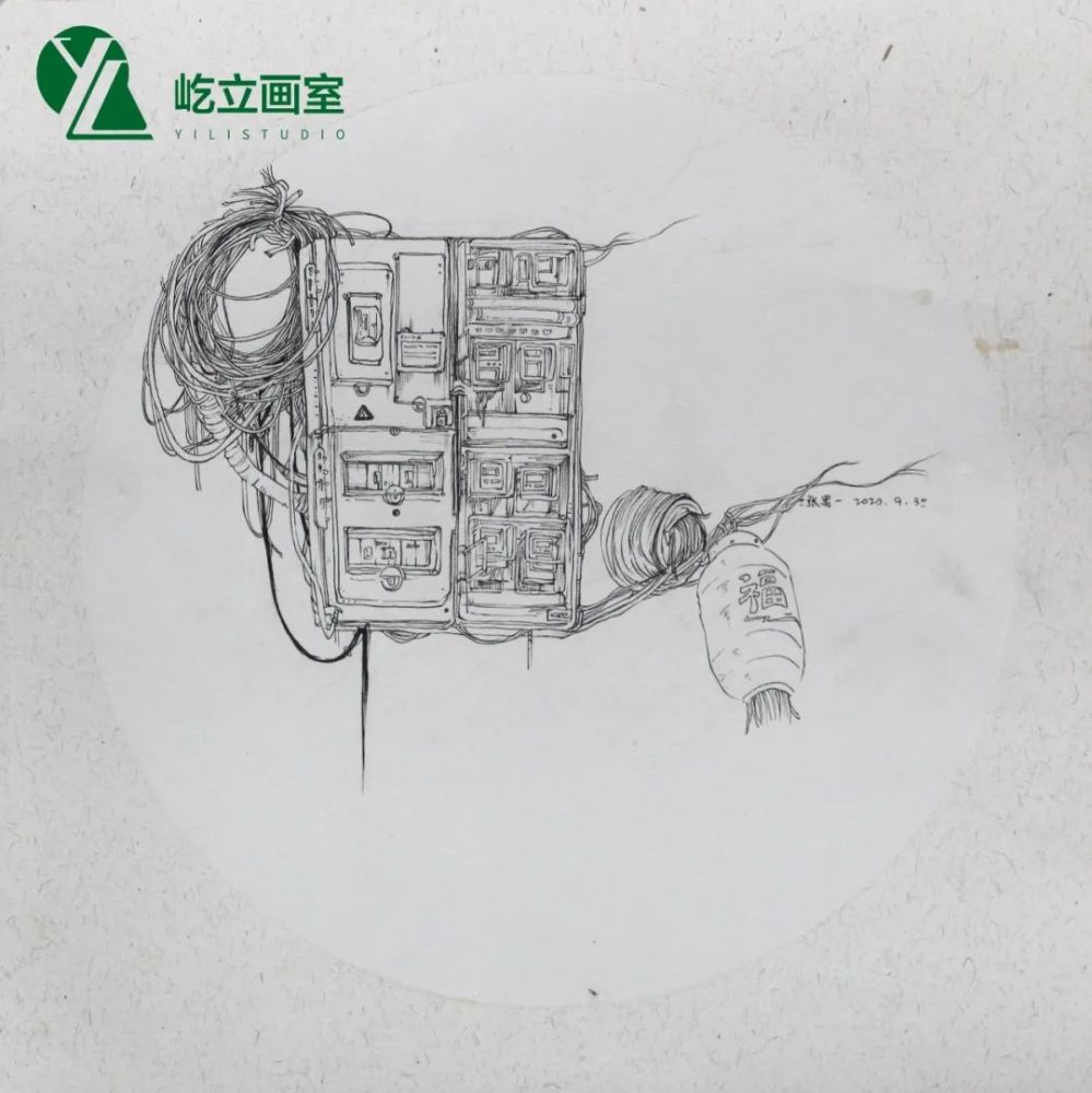 清华美院|再出发，愿每一个你们都笑魇如花！