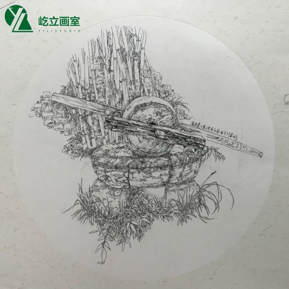 清华美院|再出发，愿每一个你们都笑魇如花！