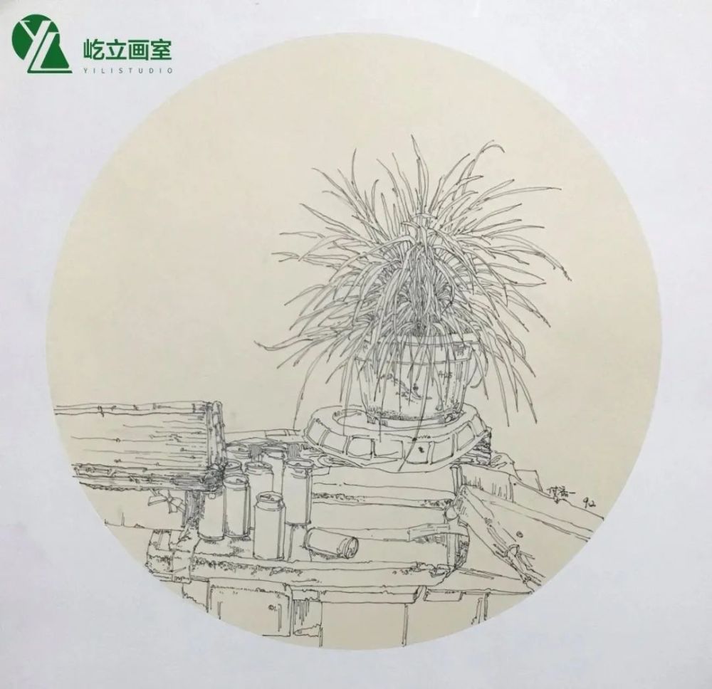清华美院|再出发，愿每一个你们都笑魇如花！