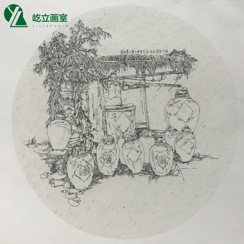 清华美院|再出发，愿每一个你们都笑魇如花！