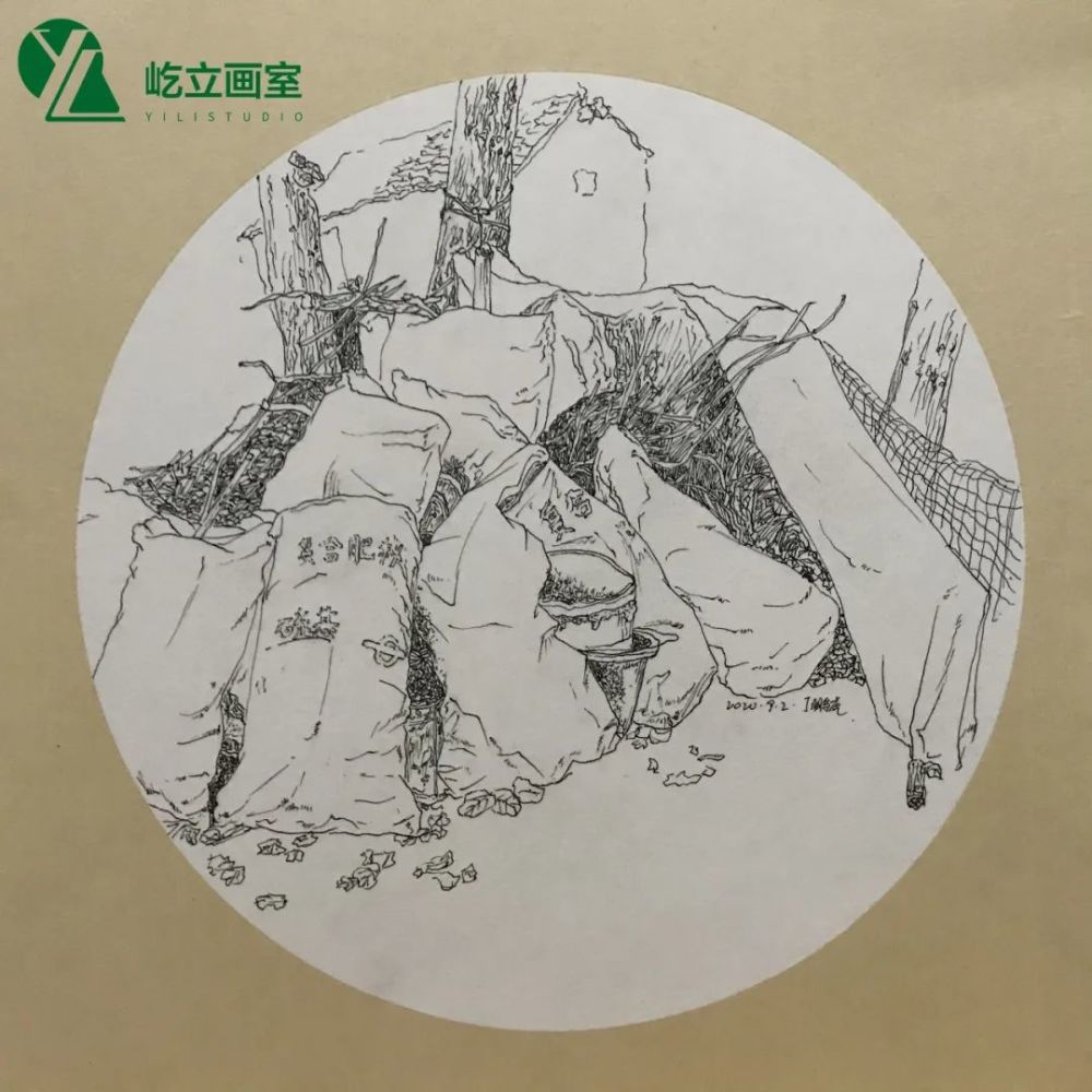 清华美院|再出发，愿每一个你们都笑魇如花！