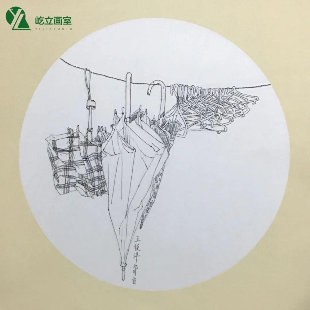 清华美院|再出发，愿每一个你们都笑魇如花！