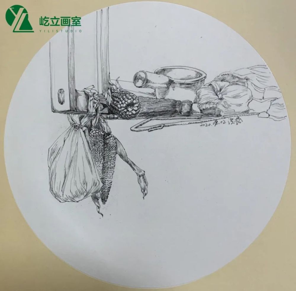 清华美院|再出发，愿每一个你们都笑魇如花！