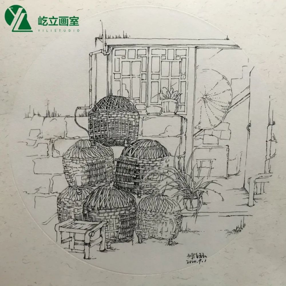 清华美院|再出发，愿每一个你们都笑魇如花！