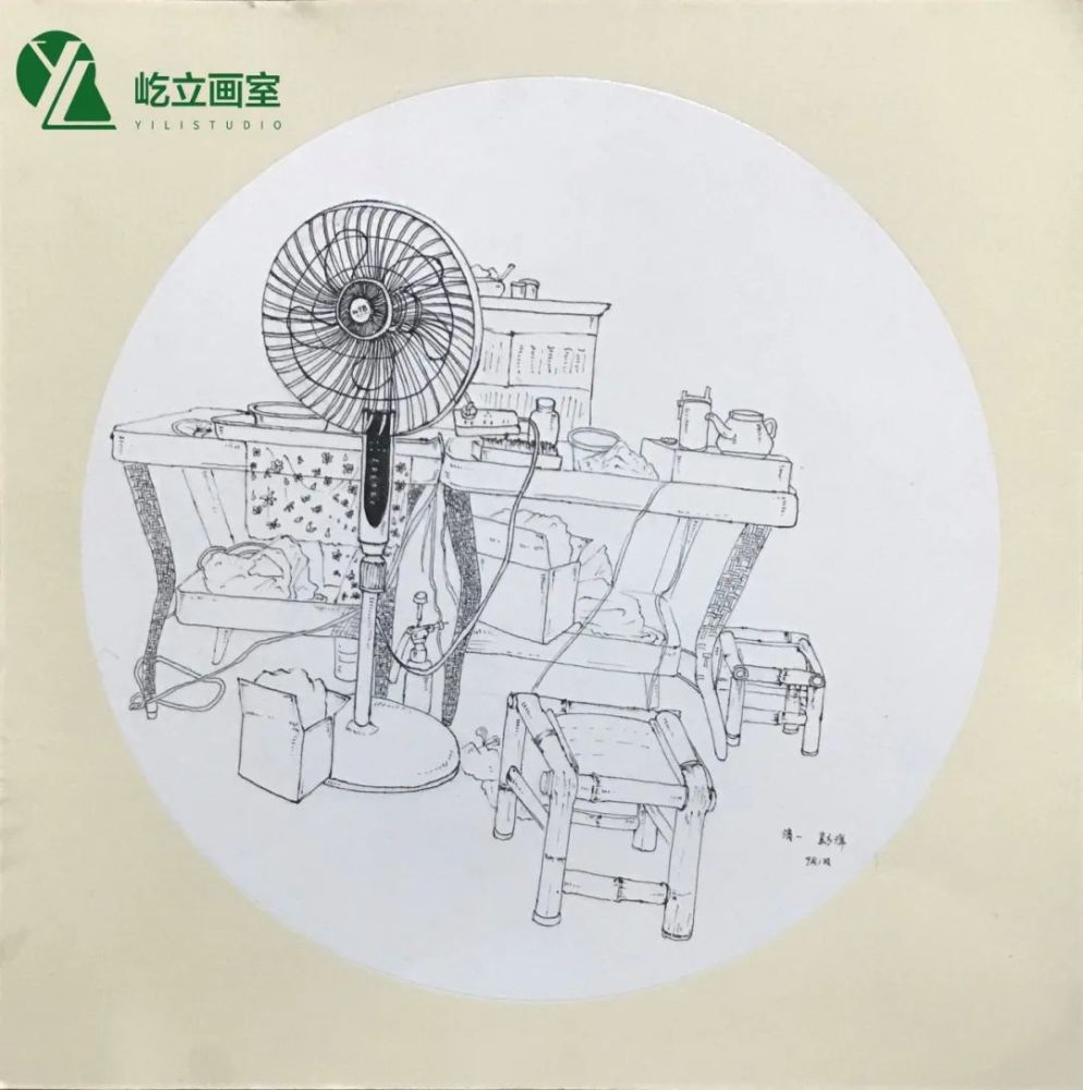 清华美院|再出发，愿每一个你们都笑魇如花！
