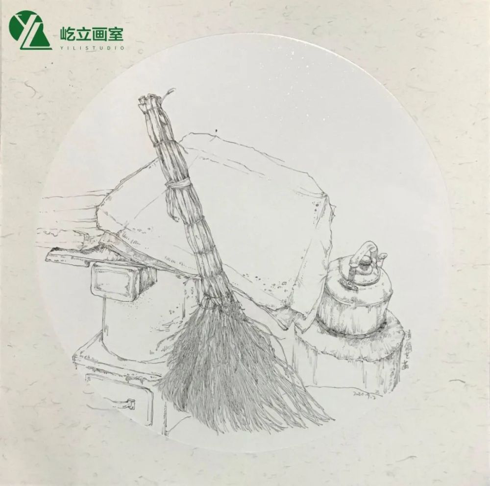 清华美院|再出发，愿每一个你们都笑魇如花！