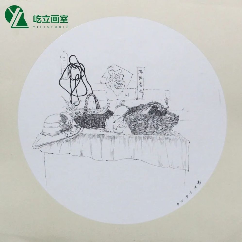 清华美院|再出发，愿每一个你们都笑魇如花！