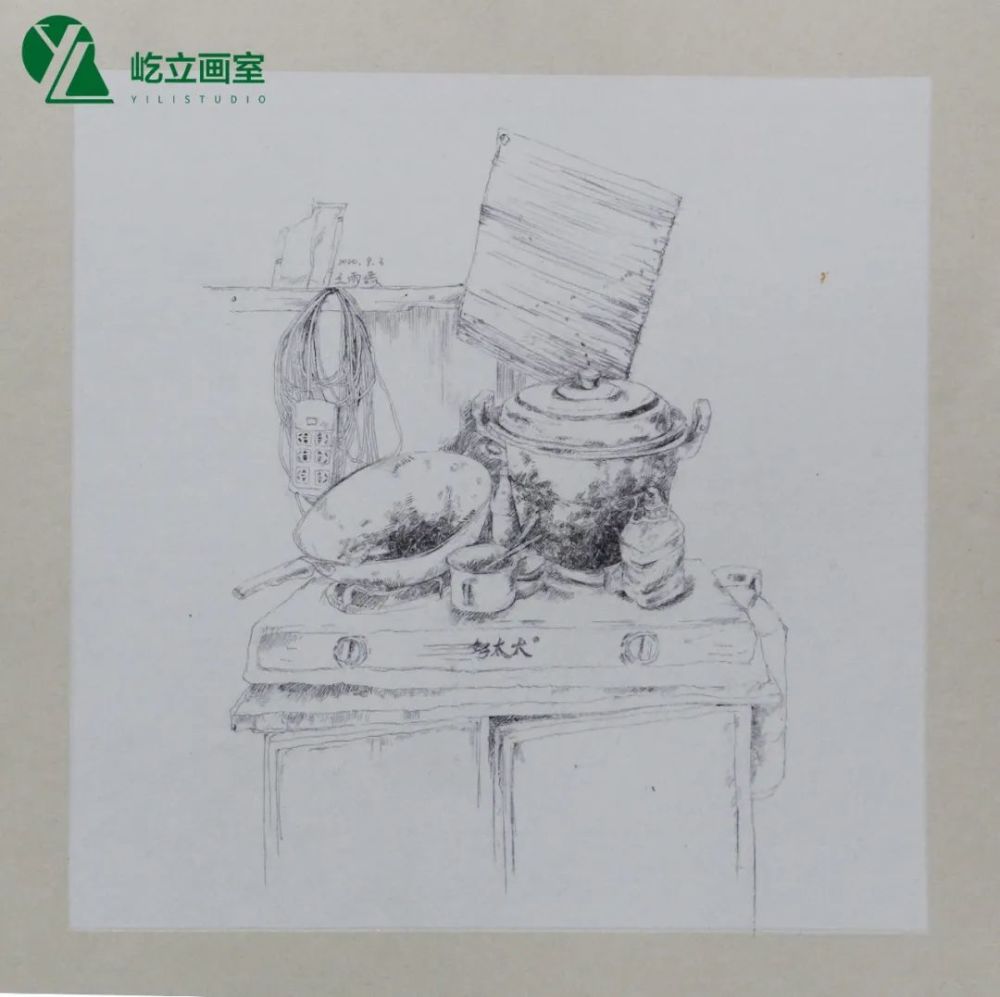 清华美院|再出发，愿每一个你们都笑魇如花！