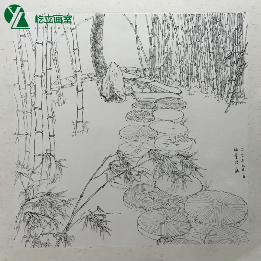 清华美院|再出发，愿每一个你们都笑魇如花！