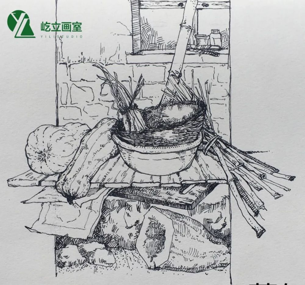 清华美院|再出发，愿每一个你们都笑魇如花！
