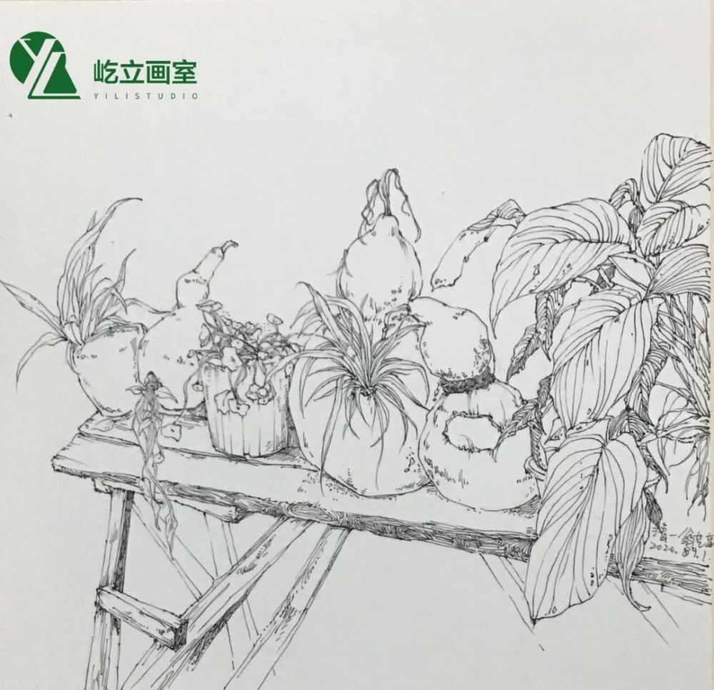 清华美院|再出发，愿每一个你们都笑魇如花！