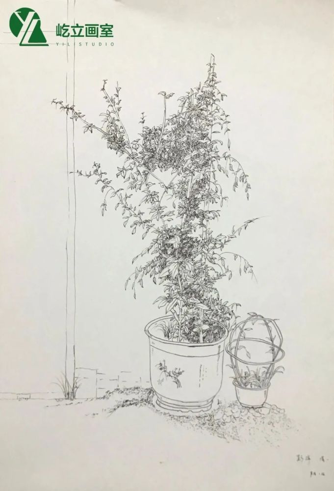 清华美院|再出发，愿每一个你们都笑魇如花！