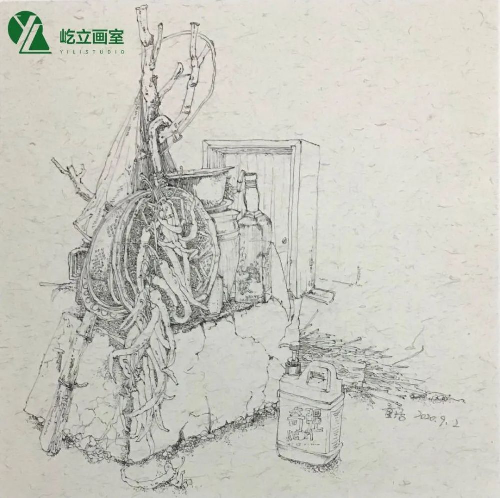 清华美院|再出发，愿每一个你们都笑魇如花！