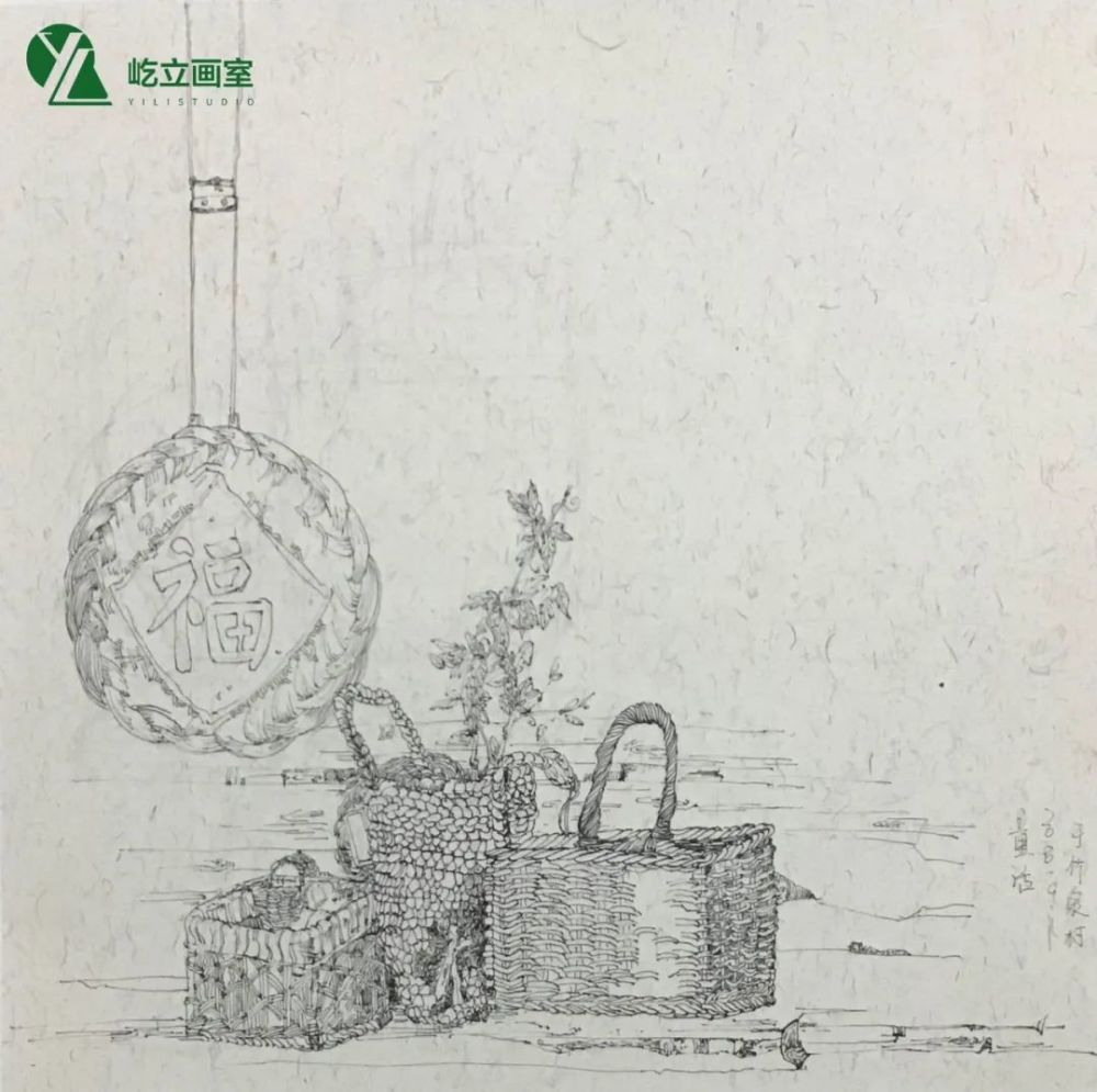 清华美院|再出发，愿每一个你们都笑魇如花！