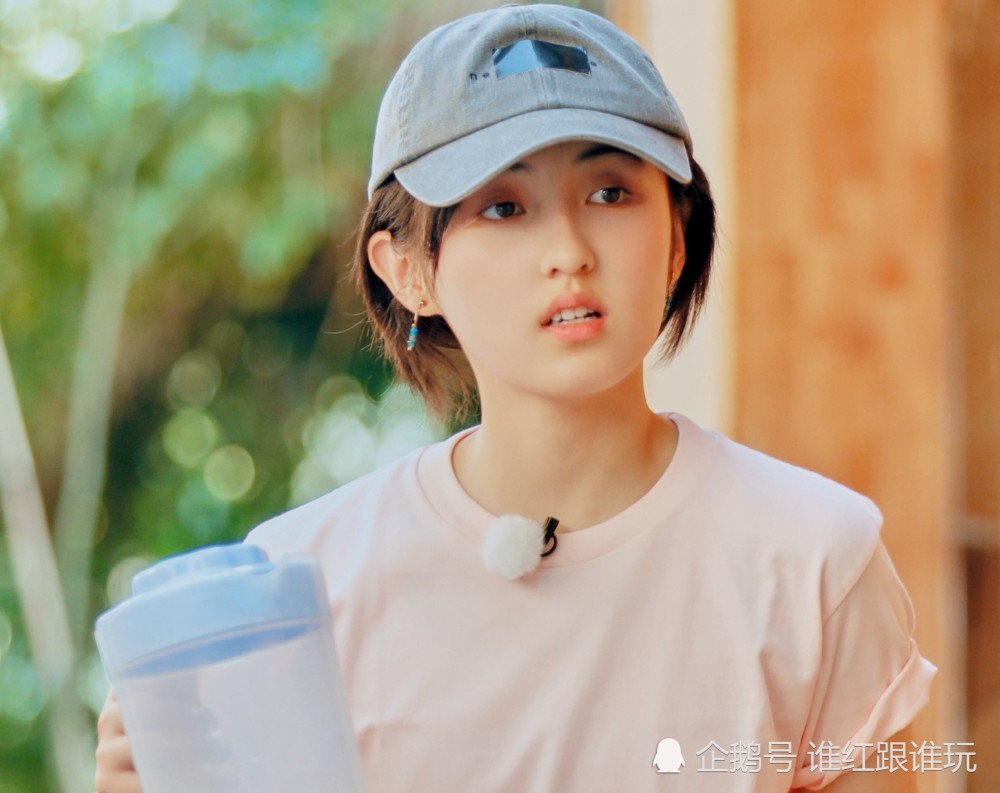 四小花旦|初评一年后，四小花旦高下立现！欧阳娜娜退出，关晓彤追平张子枫