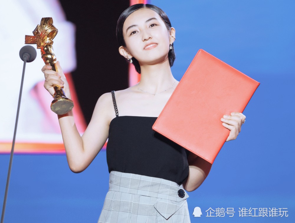 四小花旦|初评一年后，四小花旦高下立现！欧阳娜娜退出，关晓彤追平张子枫
