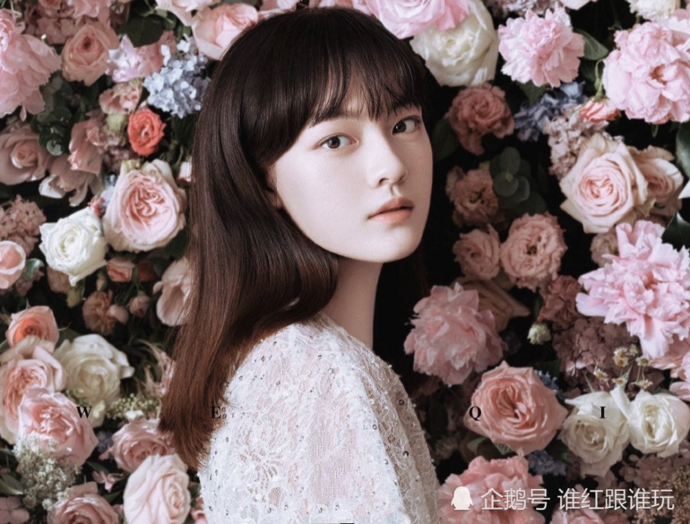 四小花旦|初评一年后，四小花旦高下立现！欧阳娜娜退出，关晓彤追平张子枫