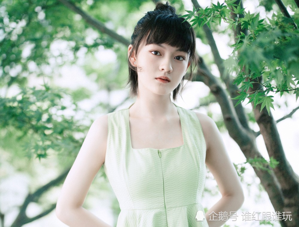 四小花旦|初评一年后，四小花旦高下立现！欧阳娜娜退出，关晓彤追平张子枫