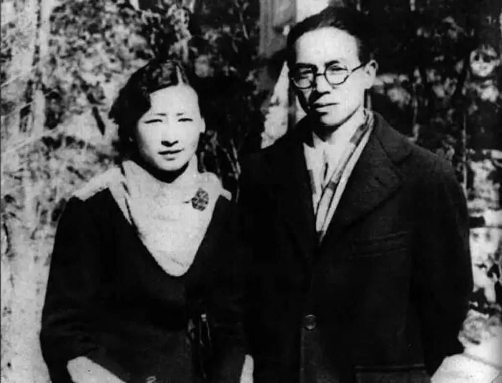 林徽因|林徽因与冰心为何一辈子交恶？女人之间的战争，从来都不是小事
