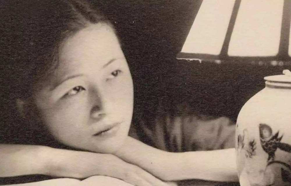 林徽因|林徽因与冰心为何一辈子交恶？女人之间的战争，从来都不是小事