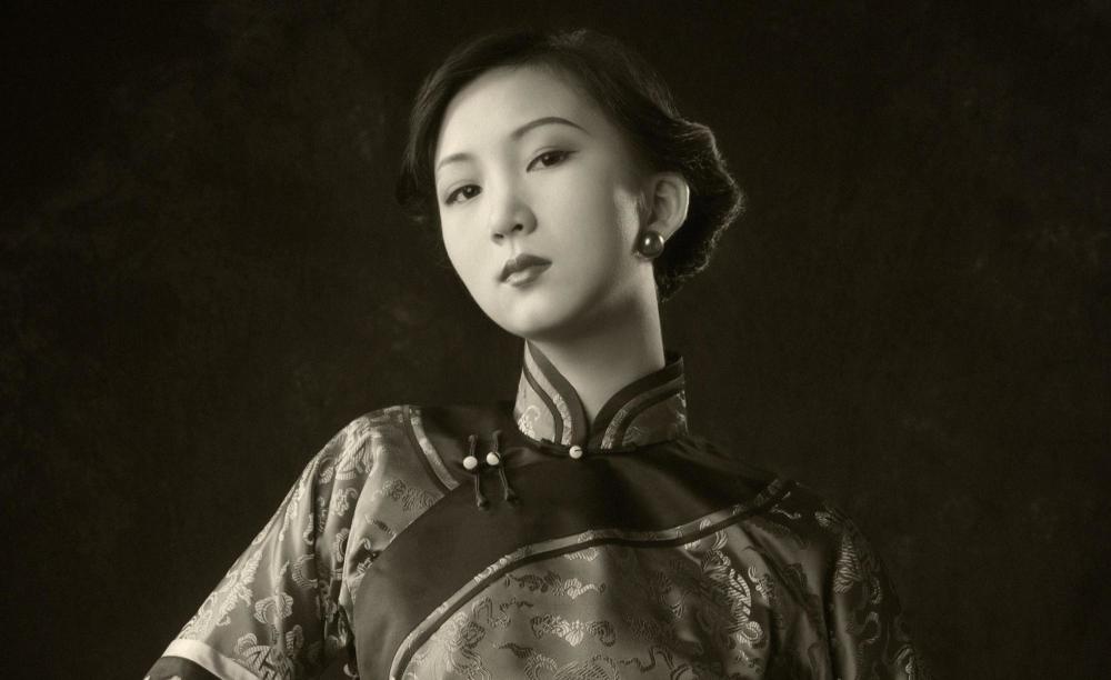 林徽因|林徽因与冰心为何一辈子交恶？女人之间的战争，从来都不是小事