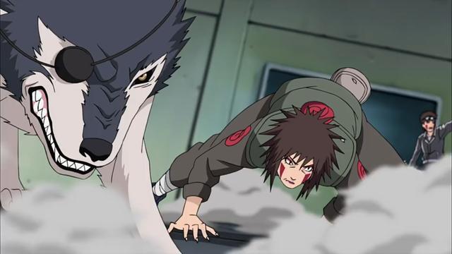 火影:木叶特别上忍实力排行,伊比喜第二,惠比寿垫底